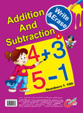 Addition and Subtraction