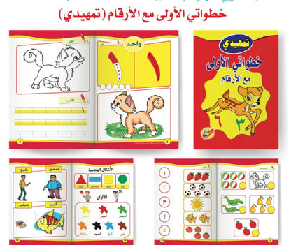 مجموعه تمهيدي