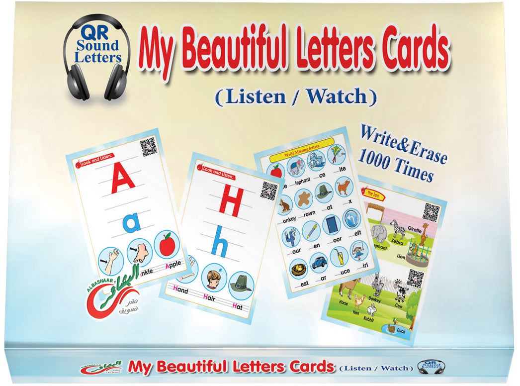 Cards English