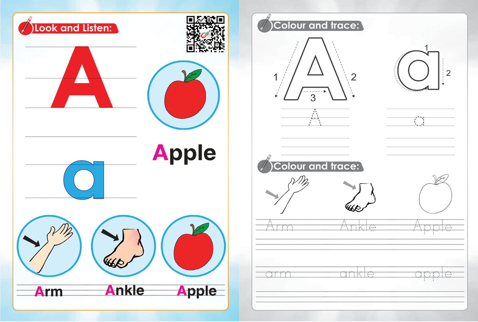 Cards English