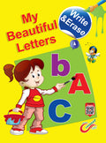 My Beautiful Letters
