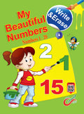 My Beautiful Numbers