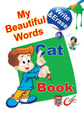My Beautiful Words