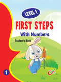 First Steps With Numbers (Level 1)