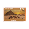 Puzzle 500