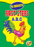 Pre kindergarten First Steps A.B.C