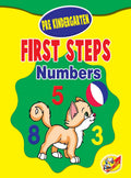 Pre kindergarten First Steps Numbers